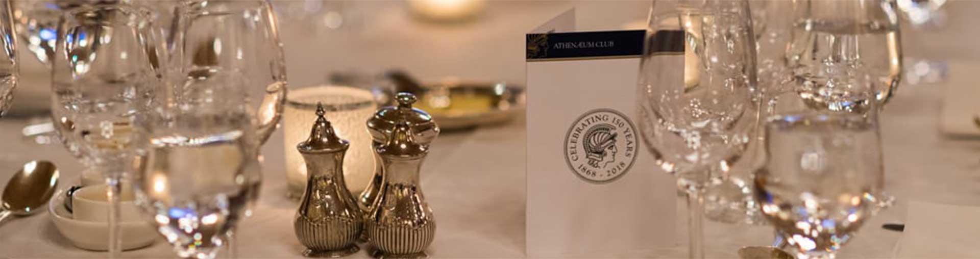 Athenaeum Club